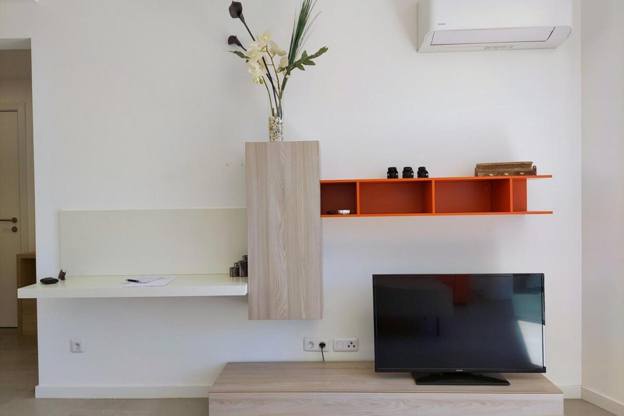 Ferienwohnung Amalia - Sea View Terrace Wifi Parking - By Tgb Porticcio  Exterior foto