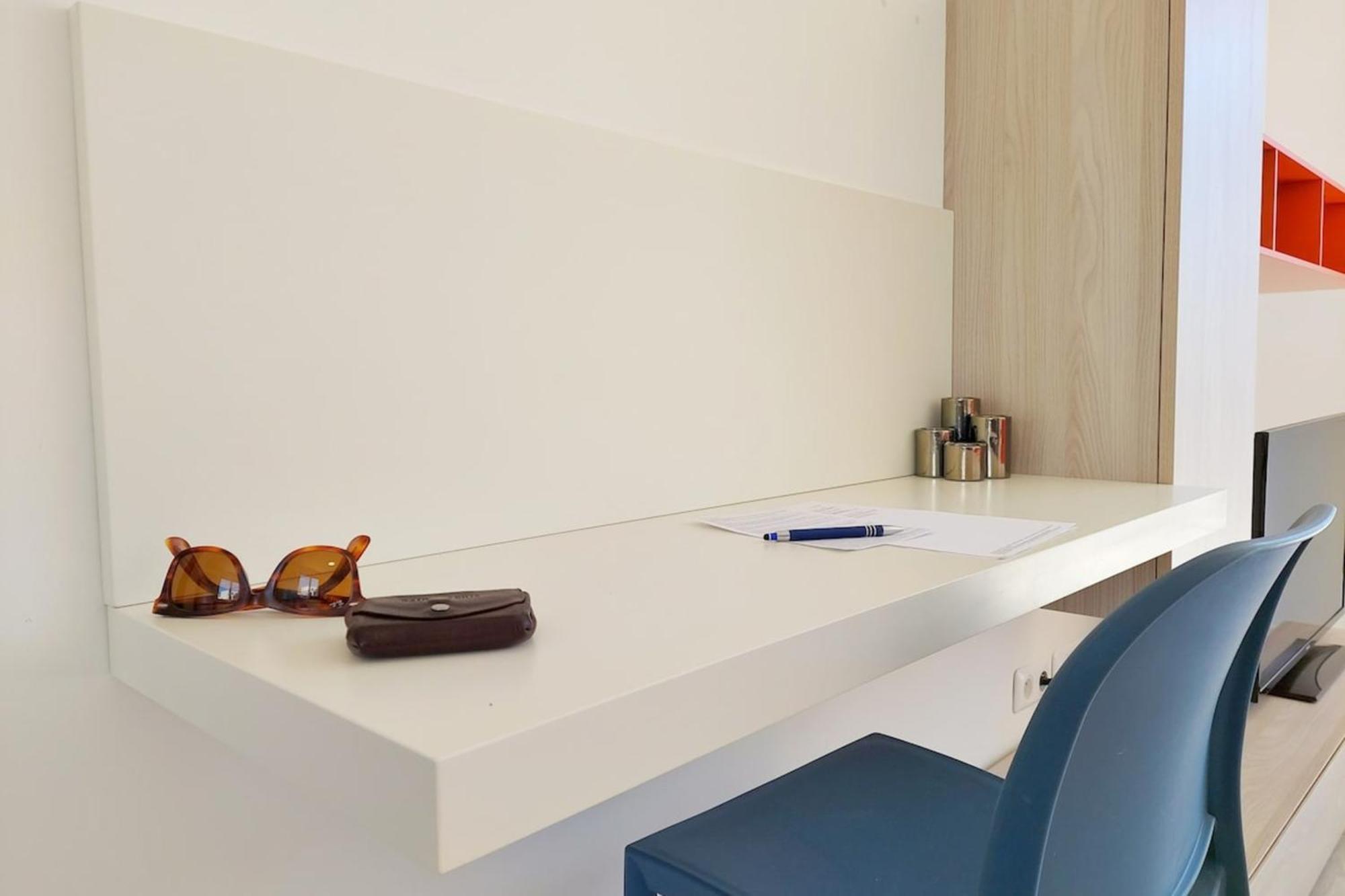 Ferienwohnung Amalia - Sea View Terrace Wifi Parking - By Tgb Porticcio  Exterior foto